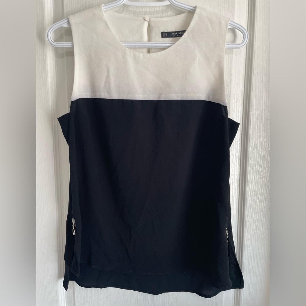 Zara Top